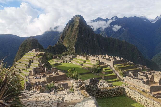 Private 2-Day Tour in Sacred Valley and Machu Picchu From Cusco - Common Questions