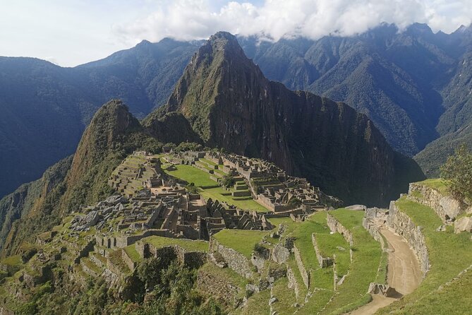 Private 2-Day Tour in Sacred Valley and Machu Picchu From Cusco - The Sum Up