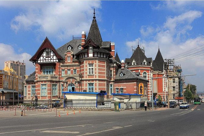 Private 2 Day Tour of Dalian City - Tour Itinerary