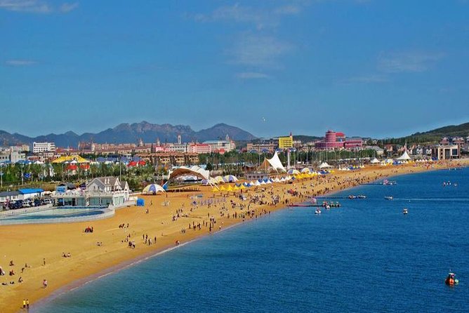 Private 2 Day Tour of Dalian City - Additional Information