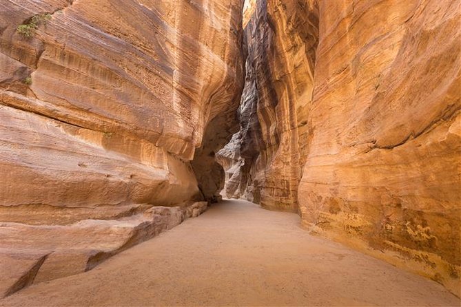 Private 2 Day Tour of Petra, Aqaba and Wadi Rum - The Sum Up