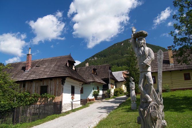 Private 2-Day Tour of Poland and Slovakia From Krakow to Vienna - Frequently Asked Questions