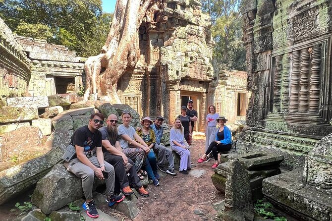 Private 2-Day Tour Temples With Sunset and Sunrise - Pricing and Booking Information