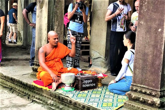 Private 2-Day Tour Temples With Sunset and Sunrise - Feedback and Recommendations