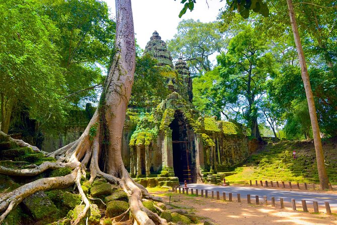 Private 2-Day Tour Temples With Sunset and Sunrise - Temple Highlights