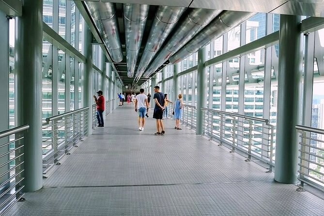 Private 2-Day Tour: Thailand, Malaysia & Indonesia (3 Countries) From Singapore - Common Questions