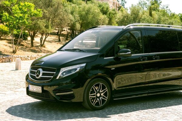 Private 2-Day Tour to Delphi, Meteora & Thermopylae - The Sum Up