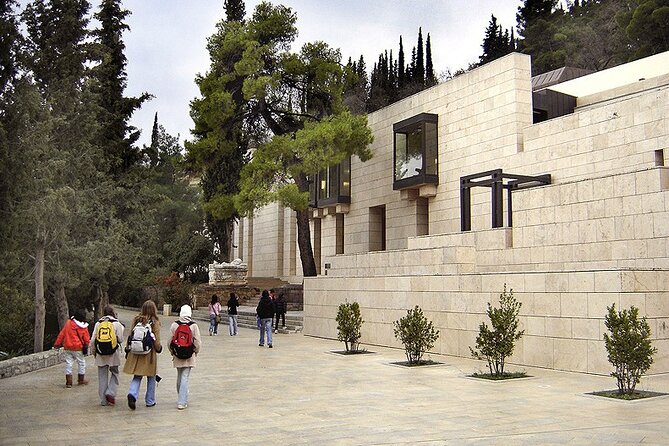 Private 2-Day Tour to Delphi - Prophecies in Mountainous Greece - Itinerary Overview