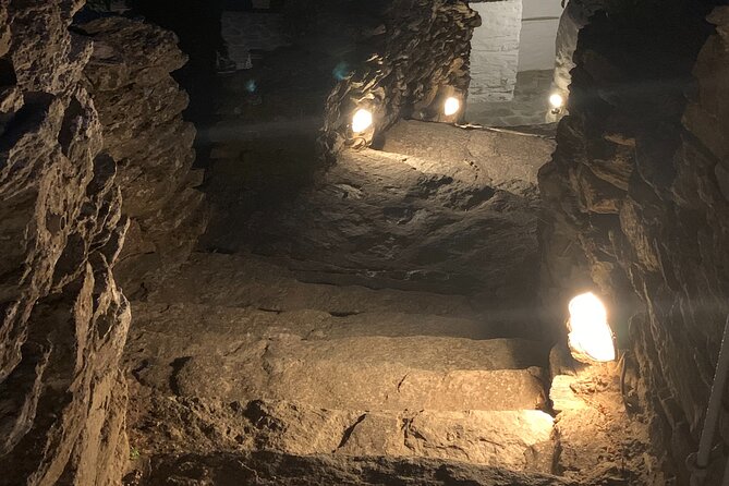 Private 2-Day Tour to Delphi - Prophecies in Mountainous Greece - Common Questions