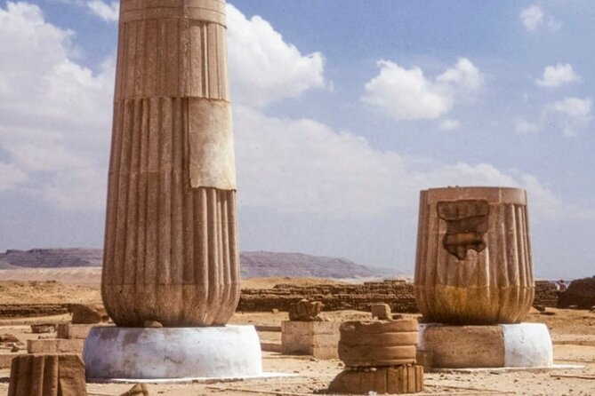 Private 2-Day Tour to El Minya From Cairo Visiting Tuna El Gabal & Tel El Amarna - Customer Reviews and Ratings