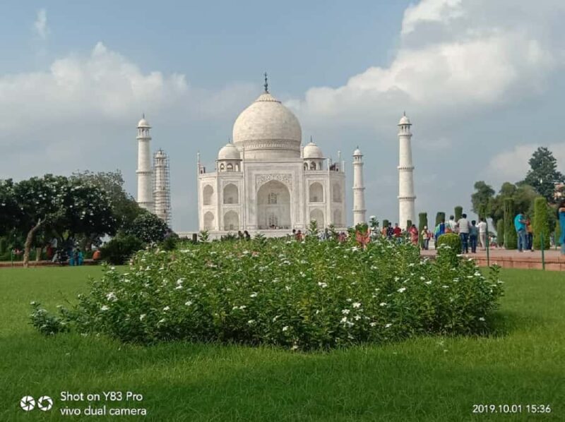 Private 2-Day Tour to The Taj Mahal & Agra from Delhi By Car - How the Tour Works: Full Breakdown of the 2 Days