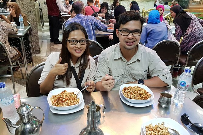 Private 2-Day Transit to Cairo for a Tour of the Pyramids, Sphinx and Egyptian Museum - Additional Information and Pricing