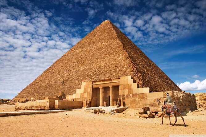 Private 2 Day Trip From Aswan to Cairo With VIP First Class Train - Day 1: VIP First Class Train