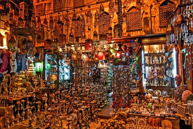 Private 2 Day Trip From Aswan to Cairo With VIP First Class Train - Booking Information