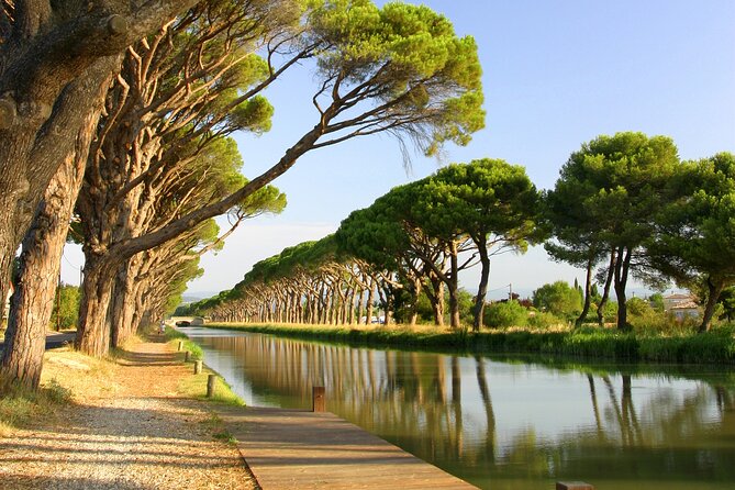 Private 2-Day Visit to Discover the Minervois Vineyards - Itinerary