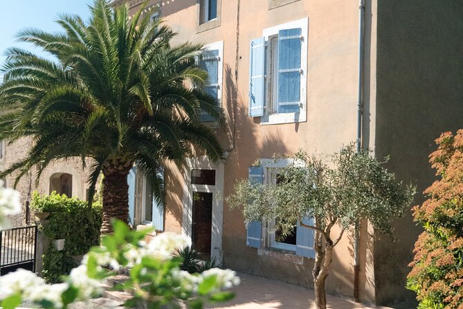 Private 2-Day Visit to Discover the Minervois Vineyards - Vineyard Experiences