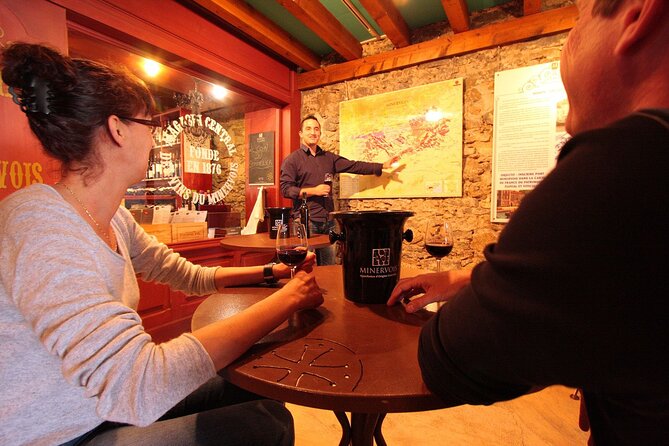 Private 2-Day Visit to Discover the Minervois Vineyards - Common Questions