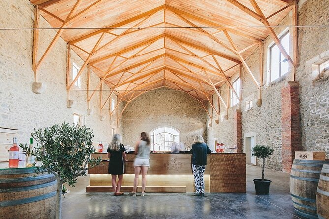 Private 2-Day Visit to Discover the Minervois Vineyards - The Sum Up