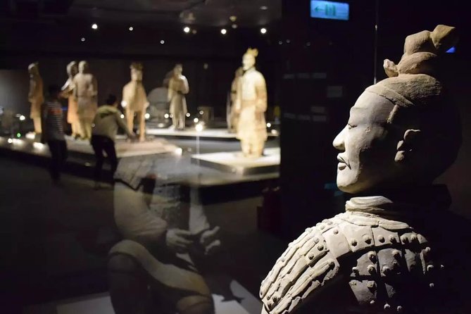 Private 2-Day Xian Discovery Tour With Hotel Stay - Good To Know