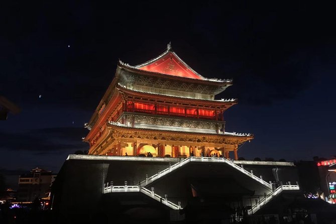 Private 2-Day Xian Discovery Tour With Hotel Stay - Itinerary Overview