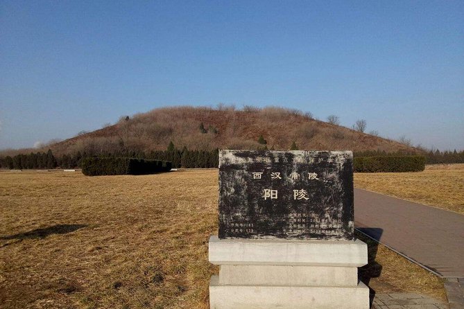 Private 2-Day Xian Package Tour From Beijing - Special Offer and Pricing