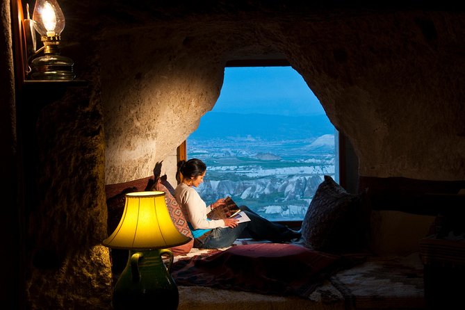 Private 2 Days 1 Night Istanbul to Cappadocia Tour by Plane and Hot Air Balloon - Tour Highlights