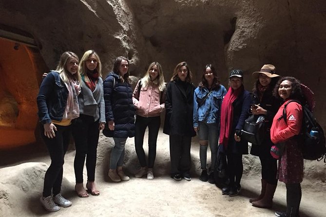 Private 2 Days 1 Night Istanbul to Cappadocia Tour by Plane and Hot Air Balloon - Pricing and Policies