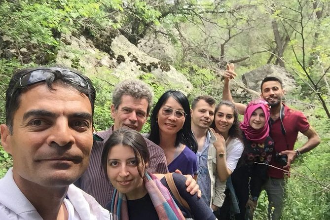 Private 2 Days 1 Night Istanbul to Cappadocia Tour by Plane and Hot Air Balloon - Meeting and Pickup Information