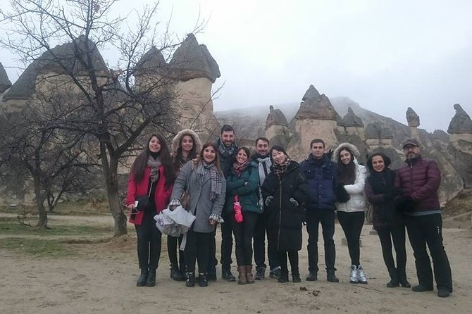Private 2 Days 1 Night Istanbul to Cappadocia Tour by Plane and Hot Air Balloon - Directions