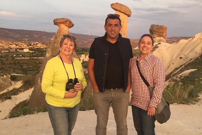 Private 2 Days 1 Night Istanbul to Cappadocia Tour by Plane and Hot Air Balloon - Frequently Asked Questions
