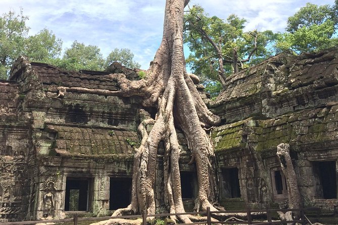 Private 2 Days Angkor Wat Sunrise Tours, Floating Village Tour & Beng Mealea - Additional Information