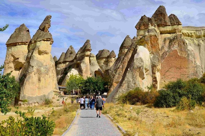 Private 2 Days Cappadocia Tour From Istanbul by Plane - The Sum Up and Final Thoughts