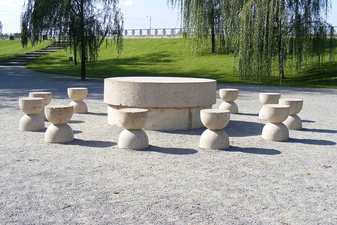 Private 2 Days Caves in Romania With Brancusi Opera - Itinerary Overview