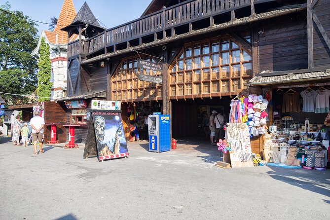 Private 2 Days Caves in Romania With Brancusi Opera - Guide and Transportation Details