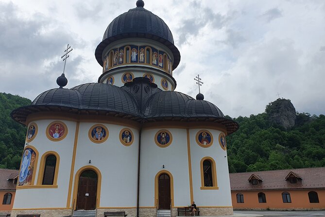 Private 2 Days Caves in Romania With Brancusi Opera - Booking Information