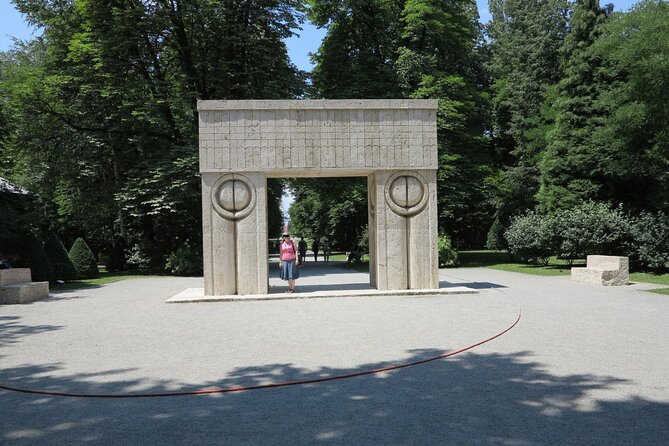 Private 2 Days Caves in Romania With Brancusi Opera - Frequently Asked Questions