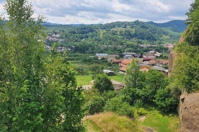 Private 2 Days Caves in Romania With Brancusi Opera - The Sum Up