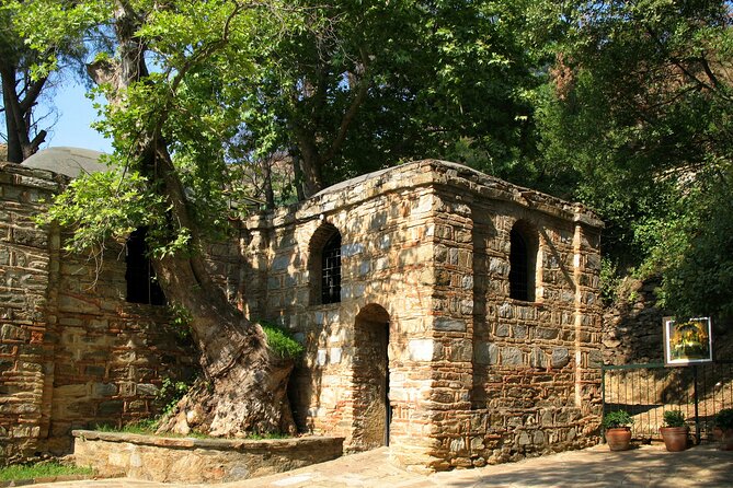 Private 2 Days Ephesus Pamukkale Tour - Questions and Assistance