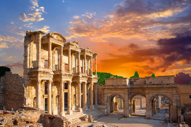 Private 2 Days Ephesus Pamukkale Tour - Pricing