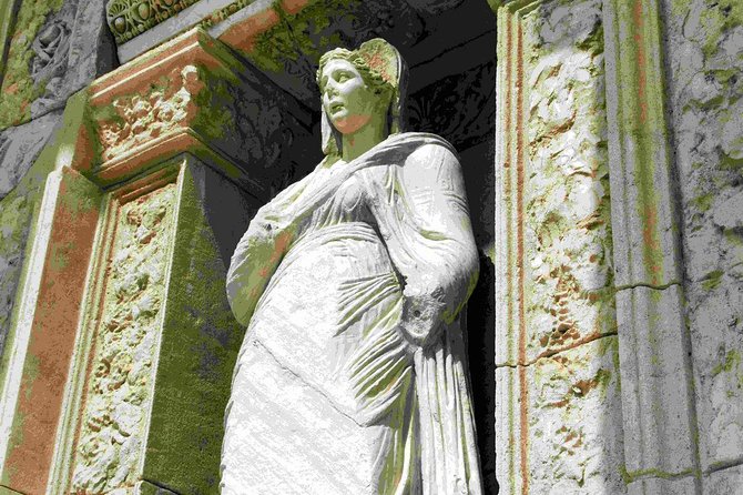 Private 2 Days Ephesus Pamukkale Tour - Additional Information and Terms