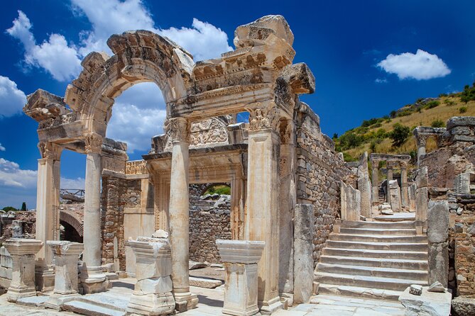 Private 2 Days Ephesus Pamukkale Tour - Common Questions