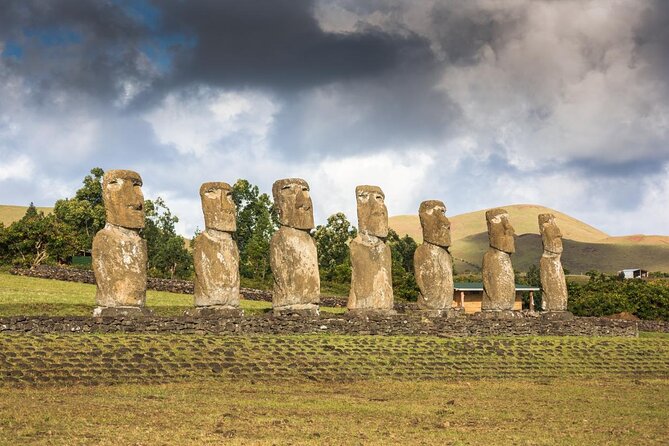 Private 2 Days Essential Tour of Easter Island - Inclusions and Exclusions