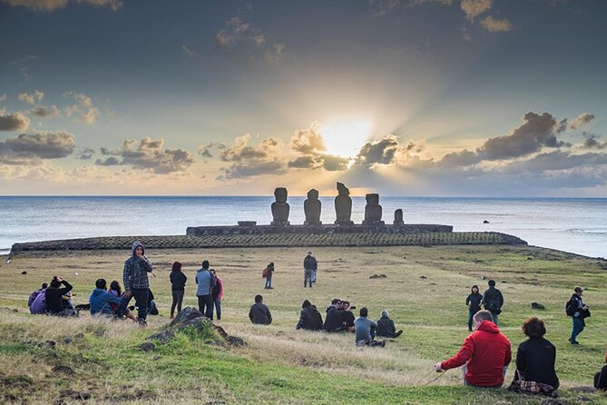 Private 2 Days Essential Tour of Easter Island - Booking Information