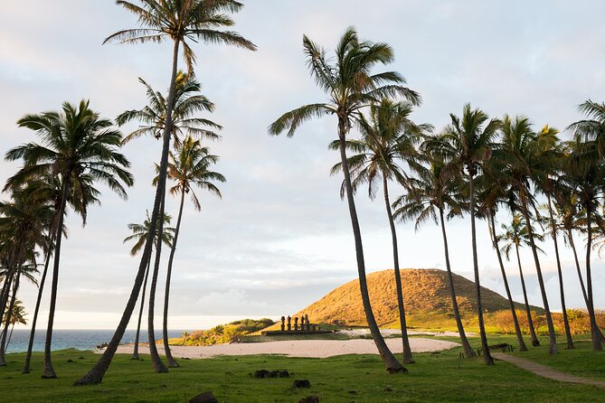 Private 2 Days Essential Tour of Easter Island - Frequently Asked Questions