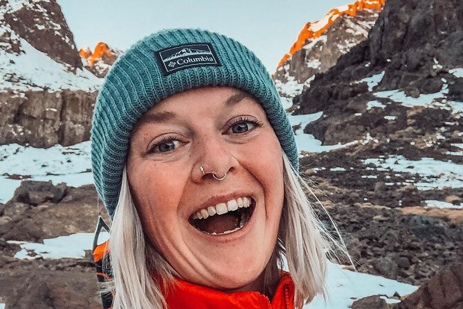 Private 2 Days Hiking Toubkal Ascent and Valleys From Marrakech - Common Questions