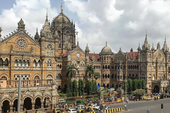 Private 2 Days Mumbai Gems Tours(Sightseeing_Slum_Elephanta Cave & Dabbawala) - Itinerary Highlights