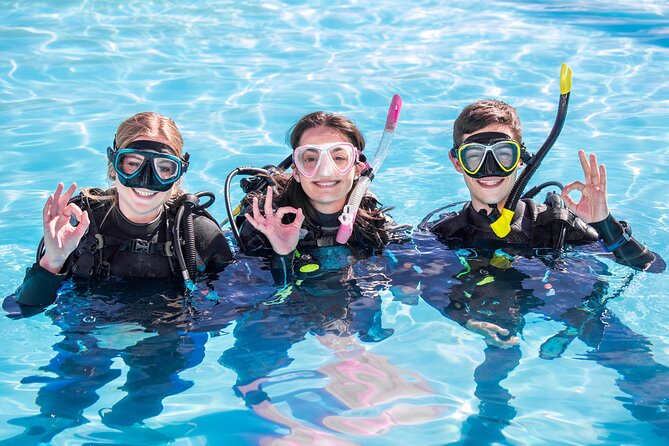 Private 2 Days PADI Scuba Diver Course in Dubai - Course Booking and Pricing