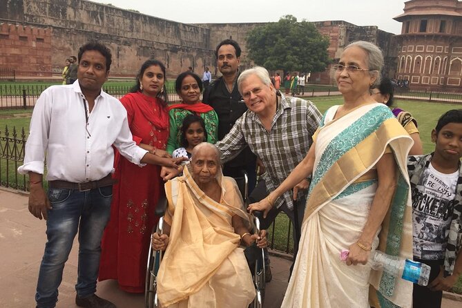 Private 2 Days Taj Mahal Tour From Delhi - Price and Reviews