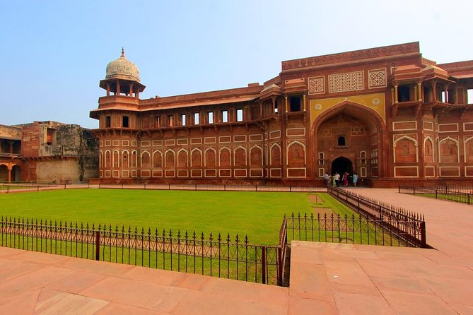 Private 2 Days Taj Mahal Tour From Delhi - Tour Pricing and Booking Details