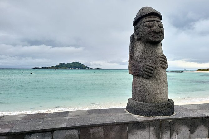 Private 2 Days Tour a Lot of Experience Driver in Jeju - Booking and Cancellation
